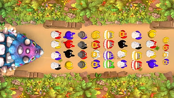 Stickman Party - Tournament Mode 1234 Player Random | Gameplay Walkthrough Part 88 MiniGames Update