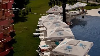 Номер в отеле 