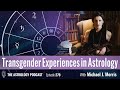 Transgender Experiences in Astrology