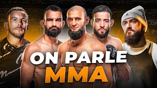 Baki vs Zebo! La fightweek!