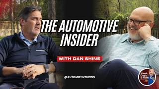 S4: EP 10 Dan Shine - Automotive News