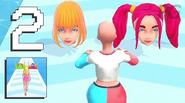 Queen Maker - part 2