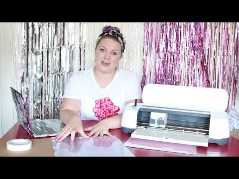 All About the Cricut Knife Blade and Cutting Thick Material with Your Cricut  Maker 