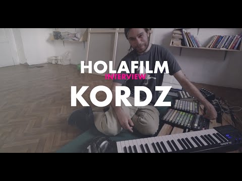 KORDZ | HOLAFILM