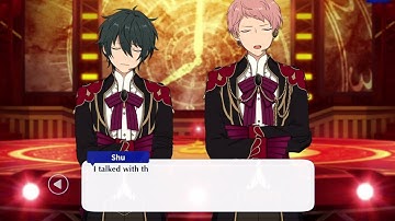 Ensemble Stars English Version: Descend! Weaving Neverland: Lost Kids Flying to the Sky Episode 1
