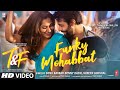 Tuesdays & Fridays: Funky Mohabbat|Sonu K, Benny D, Shreya G|Tony K|Anmol Thakeria Dhillon,Jhataleka