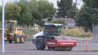 Butte community celebrates completion of Parrot Tailings waste removal