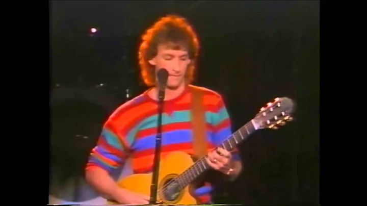 Gary Chapman - Treasure