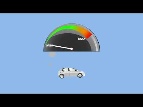 გამართე ავტომობილი, იზრუნე გარემოზე!