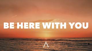 NOVEMBER KID - Be Here With You (Lyrics)