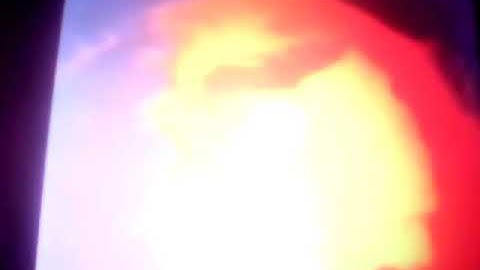 Universal Pictures Logo in Devil