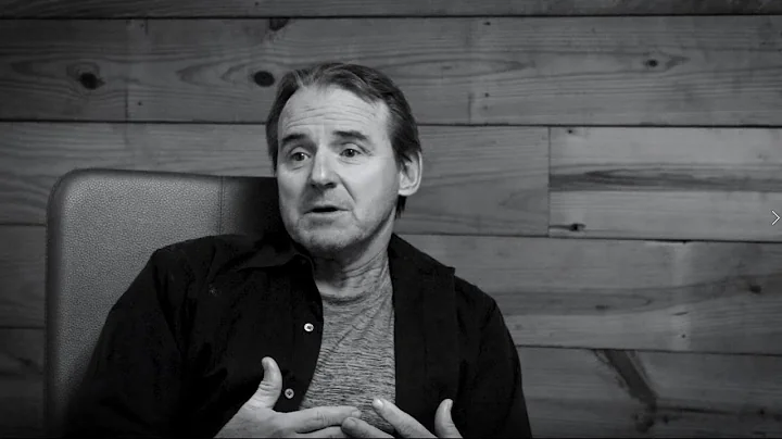 Actor Spotlight with  Kevin Daugherty of A STEADY ...