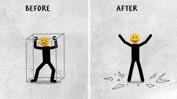 You’re Not Lazy — You’re Just Stuck (5 Principles to Fix It)