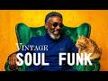 Vintage Soul Funk Mix — Deep Groove Journey &amp; Analog Funk Atmosphere 🎶
