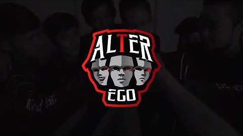 ALTER EGO INTRO ❤️