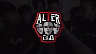 ALTER EGO INTRO ❤️