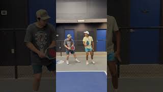 Fix Your Backhand Drop 🎾