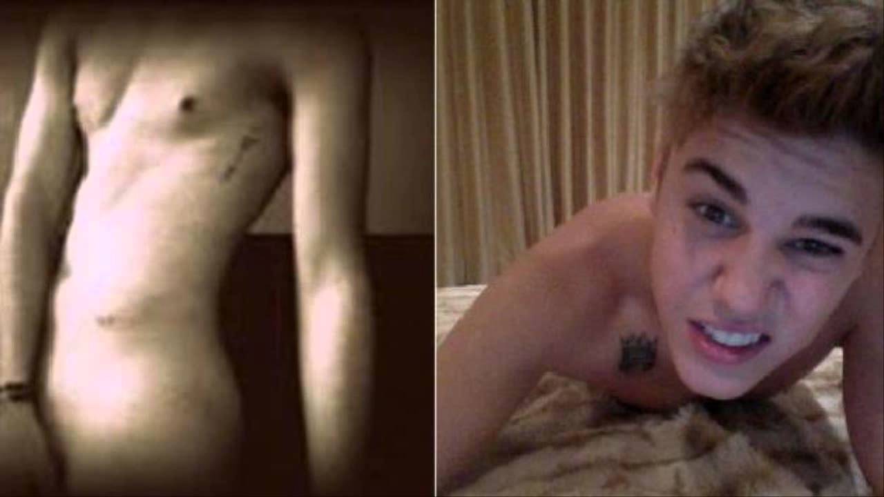 Justin Bieber Webcam!! 