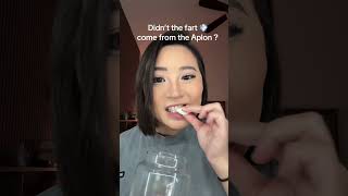 We All Saw The First Fart Came From Apolon Justice For Watermalina