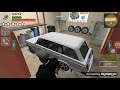 Рп 5 в игре Криминальная Россия 3D Борис Делаем из четверки бпан
