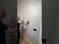 Зі шпалерами так не вийде!  #feidal #diy #декор