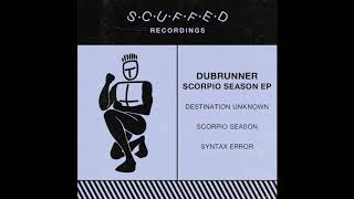 Dubrunner - Destination Unknown