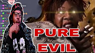 Let's React Together | Norbit Was Pure Evil? Psychological Horror? Profile