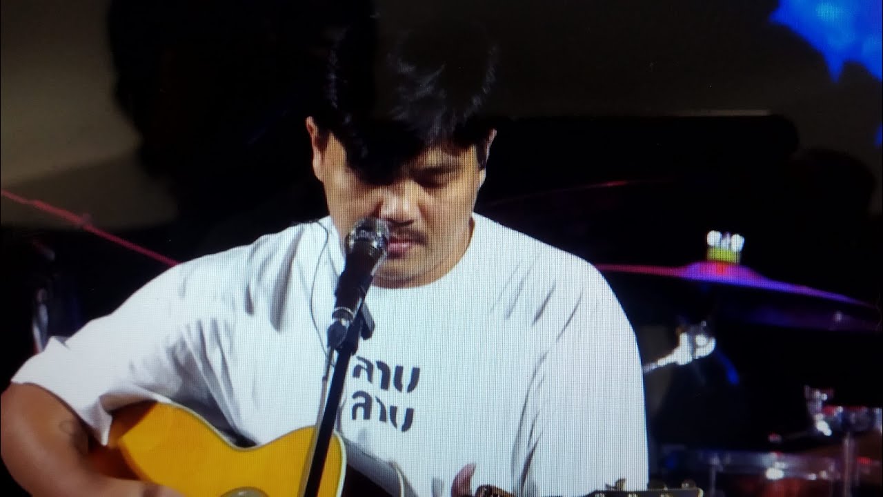 Cool Camp Coffee And Music 5.5 # ภูมินทร์