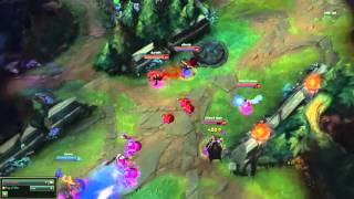 When You Make A Play That Looks Cool But Accomplishes Nothing