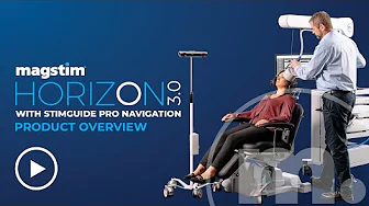 Magstim TMS Horizon 3 0 StimGuide Pro Product Overview
