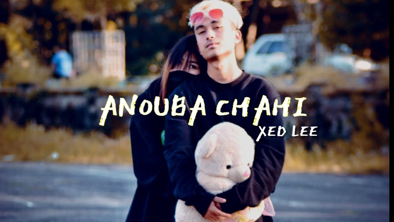 ANOUBA CHAHI  XED LEE  OFFICIAL MP3 HAPPY NEW YEAR 2020 SONG