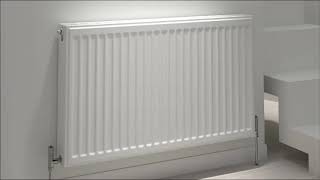 Radiator Sounds - 2 Hours - For Relaxation / ASMR / Sleep Sounds screenshot 2