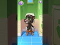 #talkingtom #tomfunny #tomvideo #viralshorts #banglafunny #shorts #cartoonvideo #tiktokfunny