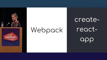 EmberConf 2019 - Comparing Patterns in React and Ember by Preston Sego