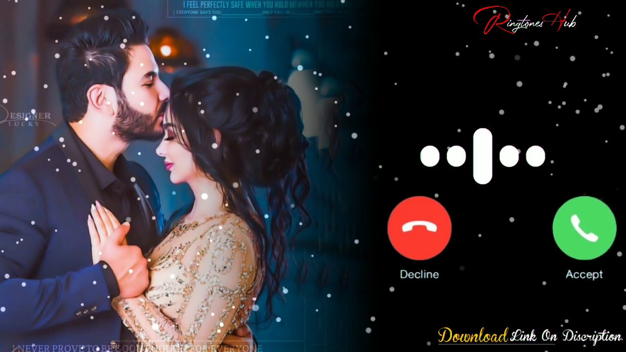 Sound of love Ringtone Download Link in Description