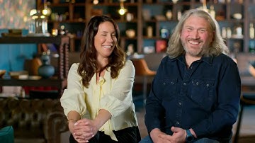 Location, Location, Location S44E3 | One House, Two Dreams in Edinburgh & East Lothian!