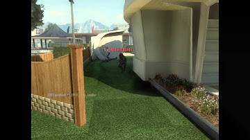 double spawn axe nuketown offence