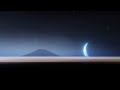 Fuji landscape timelapse: Space Engine #22