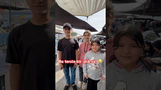 Tabi Canım En Büyük Fenomen Benim😂 Şfet