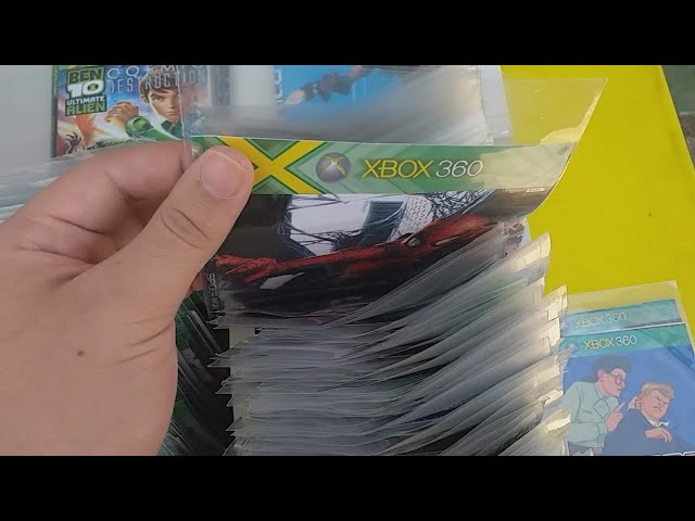 Jogos De Xbox 360 Pirata 3.0