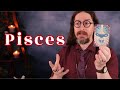 Pisces  this is fate dreams are coming true tarot reading asmr