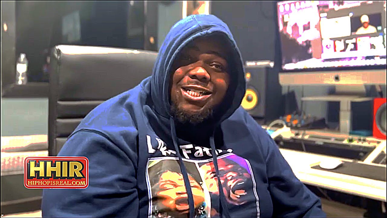 "LOSO IS MY FRIEND, YOU SEE WHAT I DID TO HIM" TTOP CLEARS THE AIR