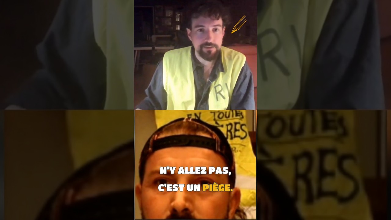 Ne vous rapprochez pas des lieux de pouvoir. Soyez le pouvoir !