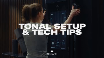 Tonal Setup Essentials | Tech Tips, Accessories and Troubleshooting