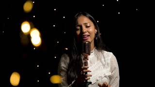 Sapna Jahan | Female cover version | by Sanjana S Kumar | Brothers