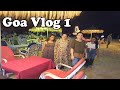   goa   goa vlog 1  by road ratnagiri to goa  full family goa trip  shubhangi keer
