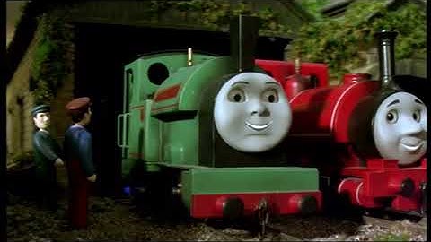 Thomas/Simpsons - “Grade A moron”