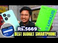 Infinix SMART 8 HD Unboxing &amp; Review After 5 Days of Use #datadock #infinixsmart8hd