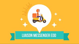 Liaison Messenger EDD® | AR Statements | Part 1