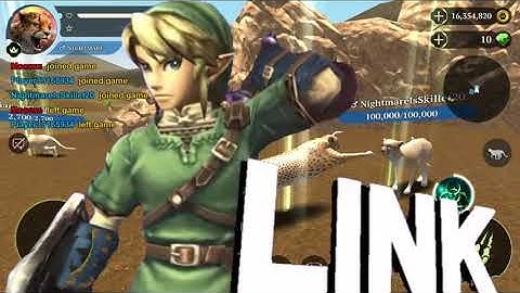 Someone copied my username and tries to be me lol + I got exposed 😳😬//The Cheetah Online Simulator